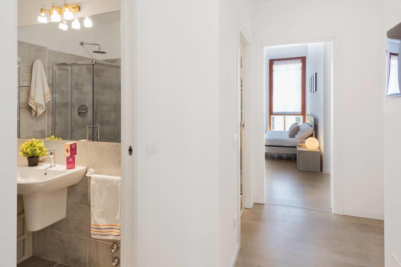 Altido Wittgens 1 Apartment Milan Exterior photo