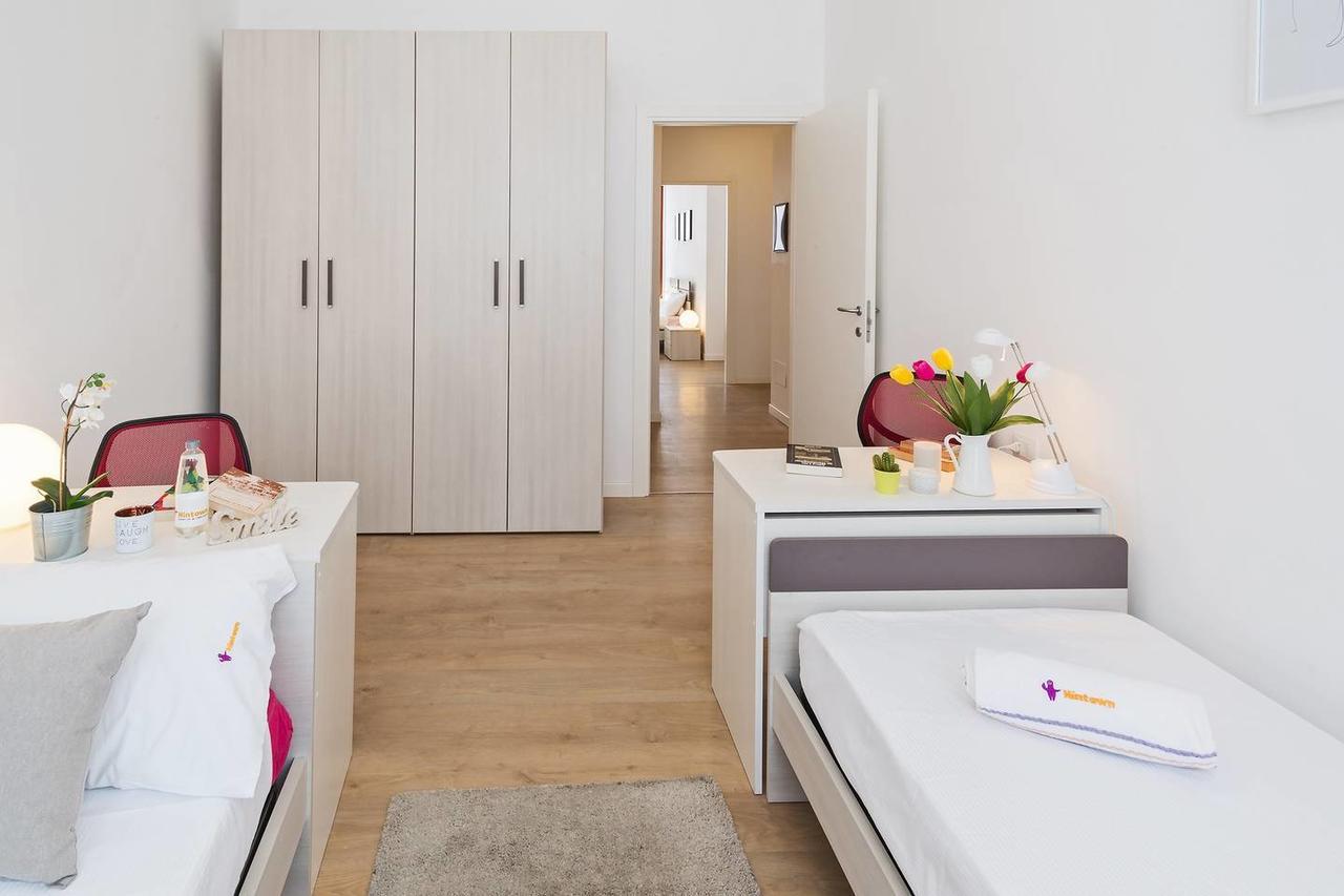 Altido Wittgens 1 Apartment Milan Exterior photo