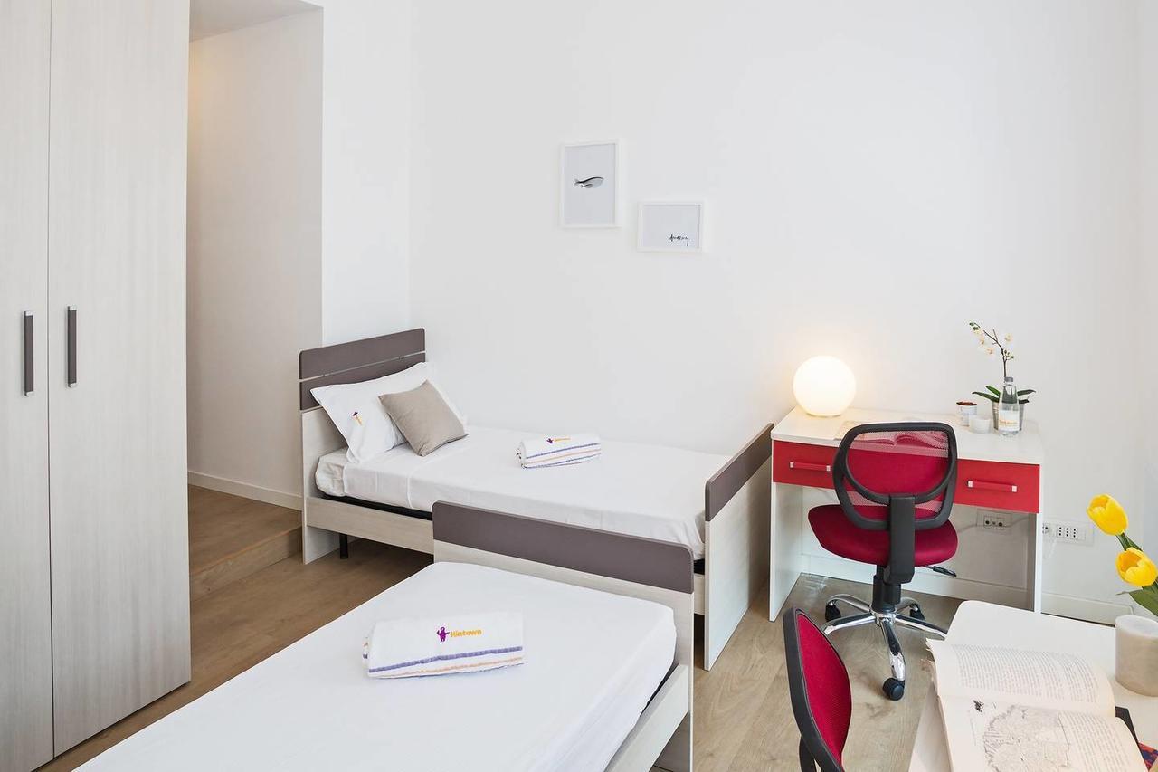 Altido Wittgens 1 Apartment Milan Exterior photo
