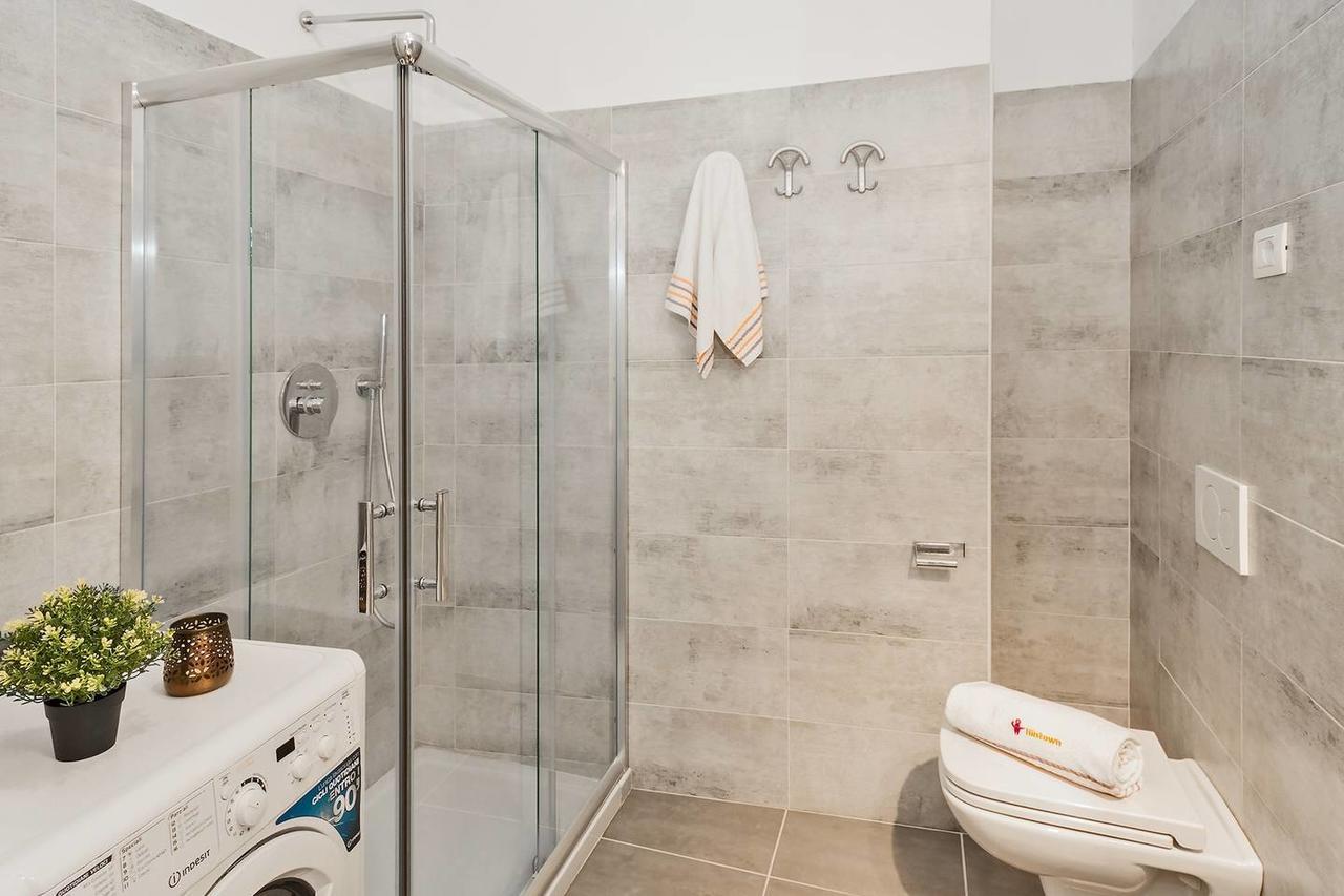 Altido Wittgens 1 Apartment Milan Exterior photo