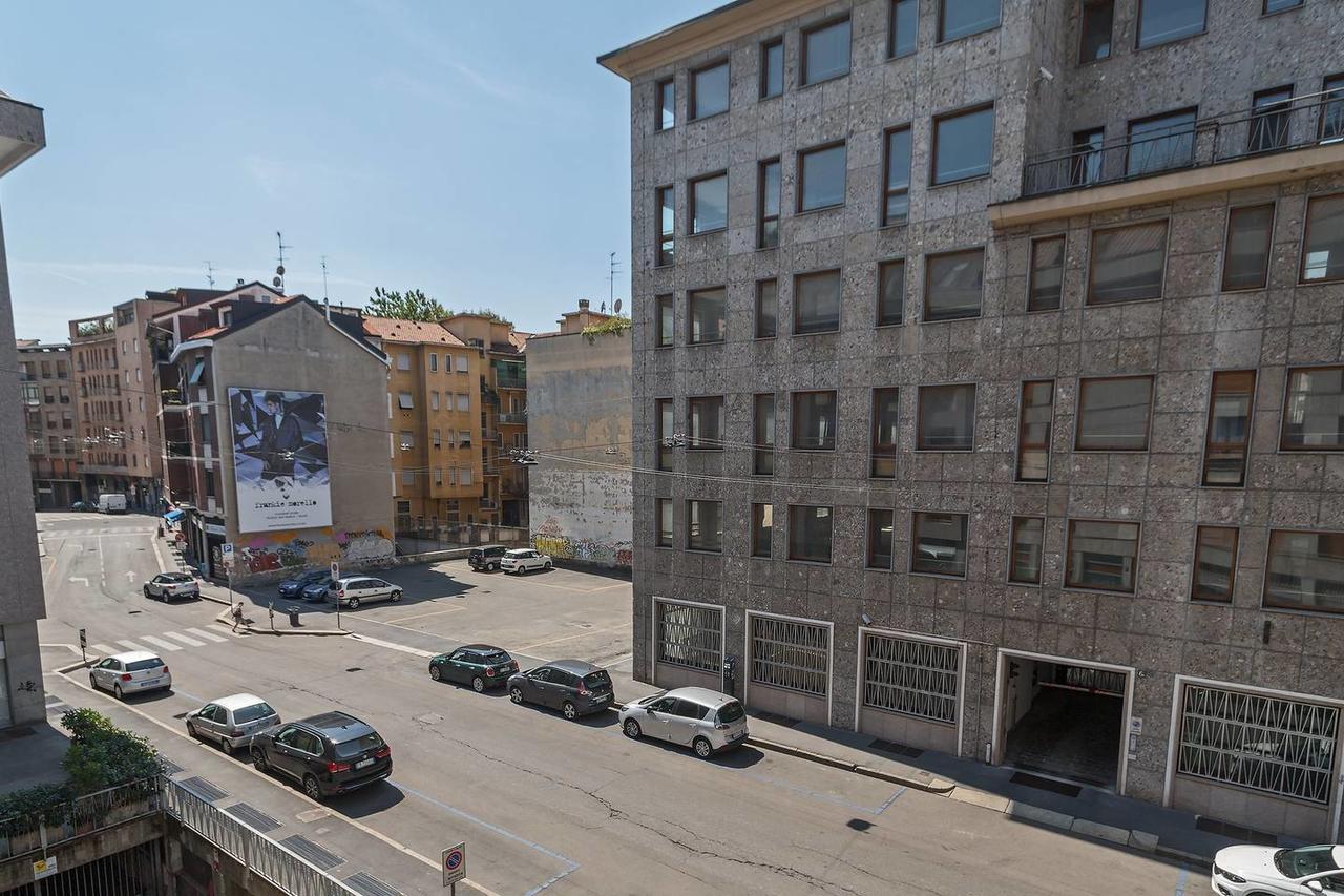 Altido Wittgens 1 Apartment Milan Exterior photo