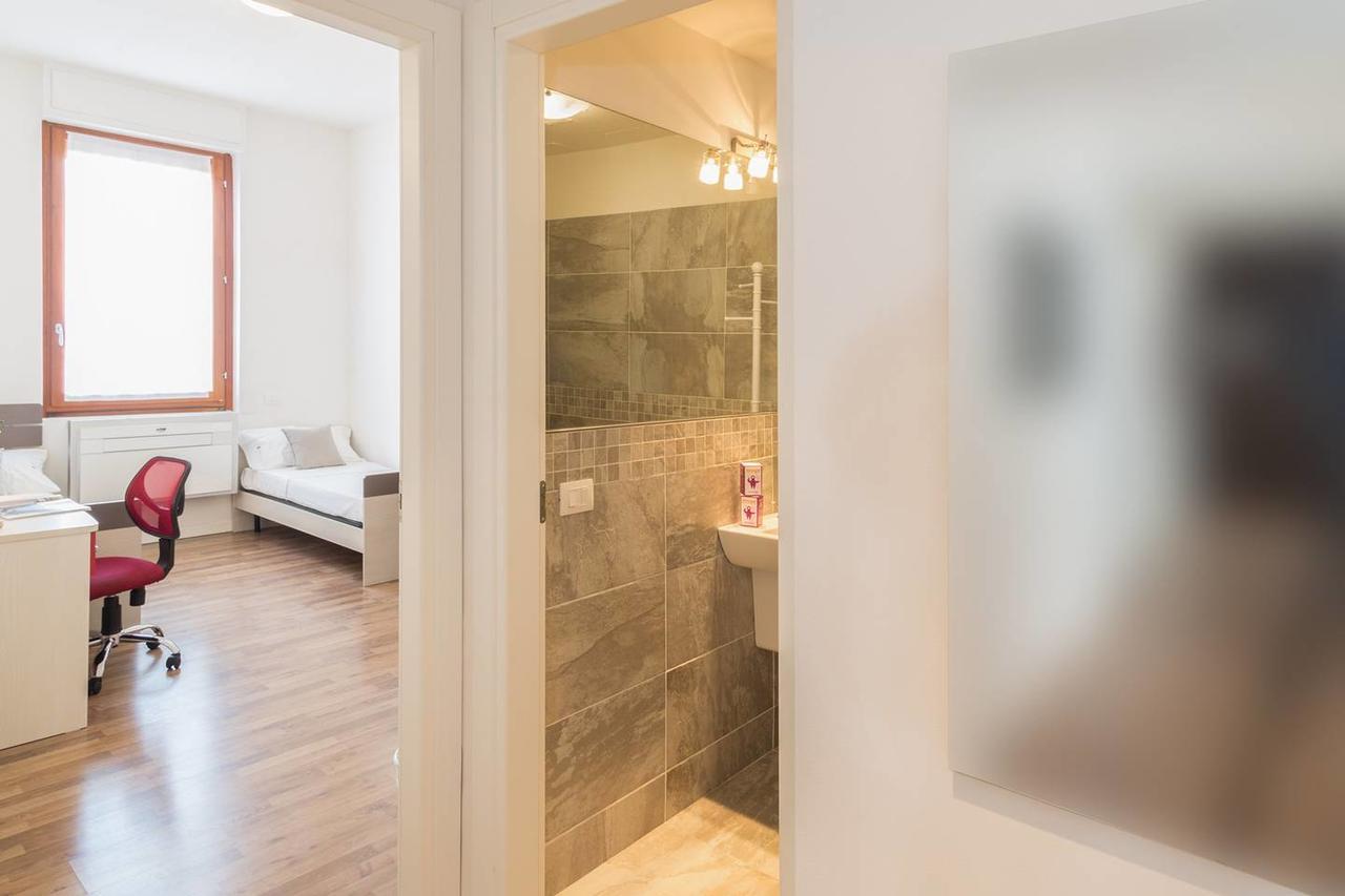 Altido Wittgens 1 Apartment Milan Exterior photo