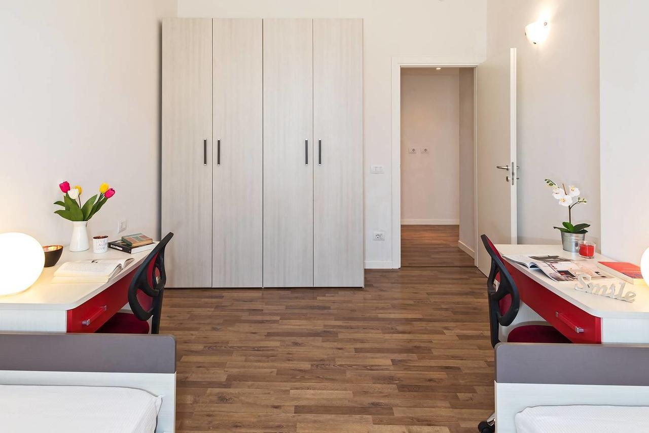 Altido Wittgens 1 Apartment Milan Exterior photo