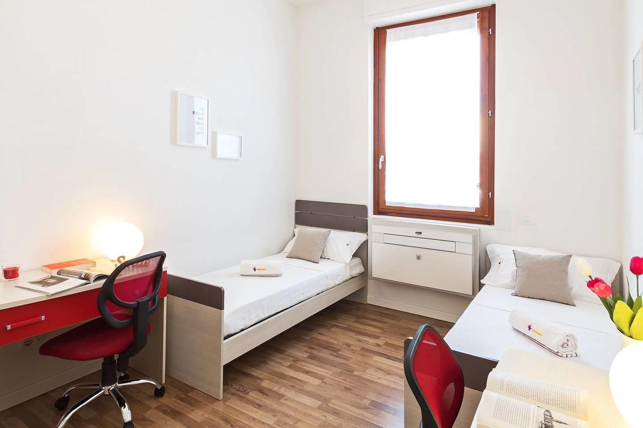 Altido Wittgens 1 Apartment Milan Exterior photo