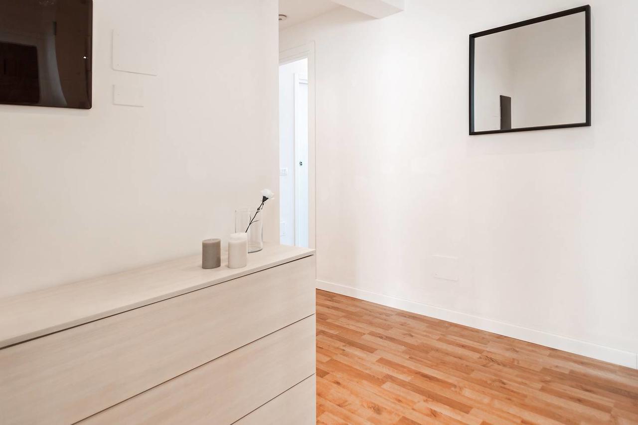 Altido Wittgens 1 Apartment Milan Exterior photo