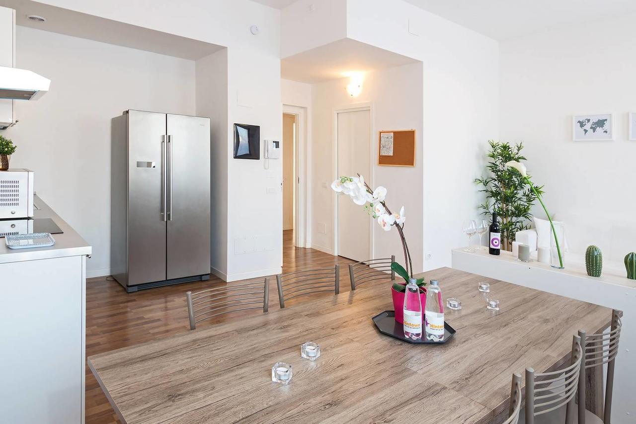 Altido Wittgens 1 Apartment Milan Exterior photo