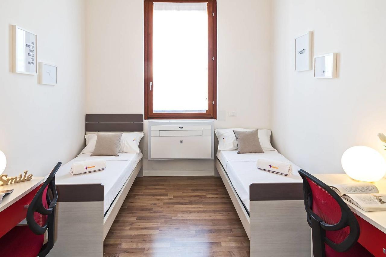 Altido Wittgens 1 Apartment Milan Exterior photo