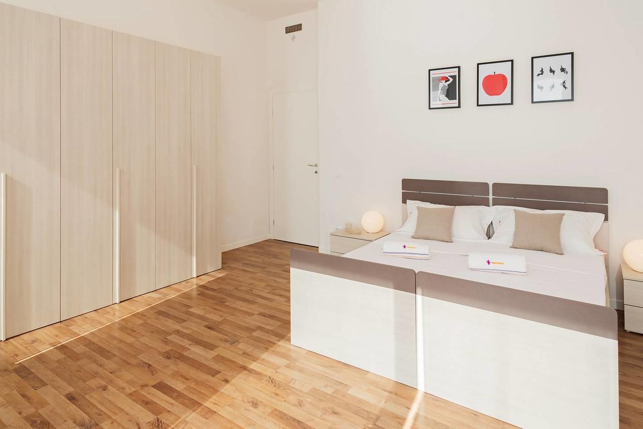 Altido Wittgens 1 Apartment Milan Exterior photo